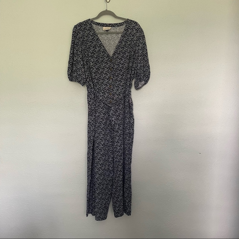 UNIVERSAL THREAD playsuit.